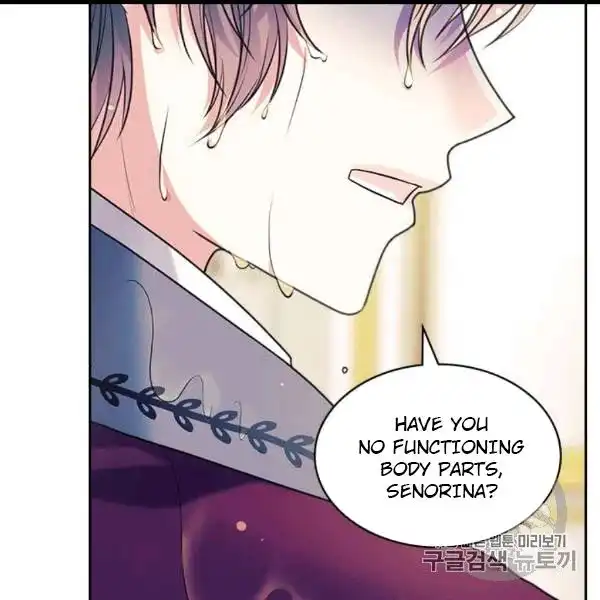 Sincerely: I Became a Duke's Maid Chapter 73 25